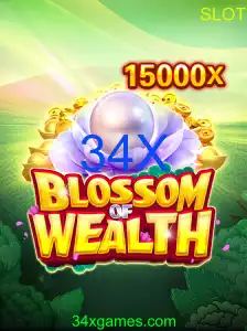 BlossomofWealth