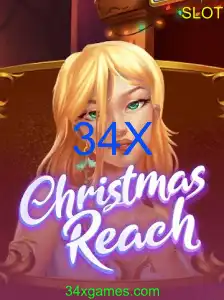 ChristmasReach