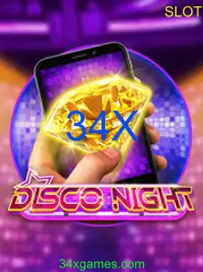DiscoNightM