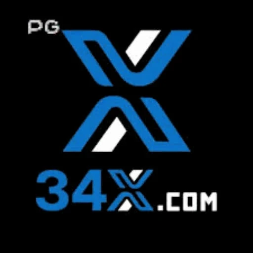 34X-Cadastro — Criar Conta Oficial Registro Rápido Brasil Logo